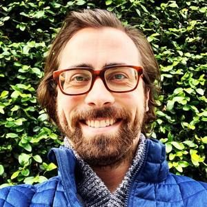 Meet your Posher, Frank